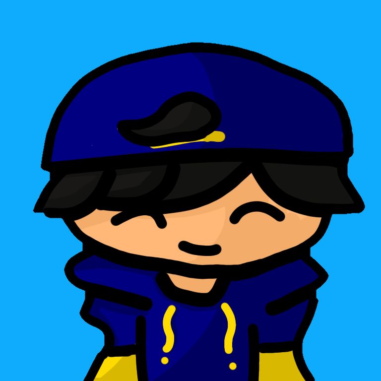 Zapp3r's Profile Picture on PvPRP
